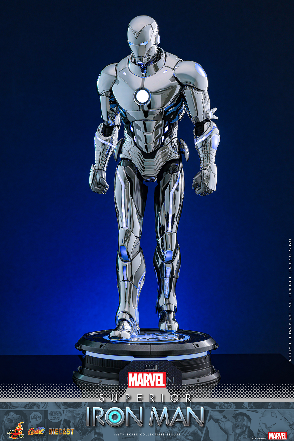Hot Toys -Marvel Comics - Superior Iron Man_PR7.jpg